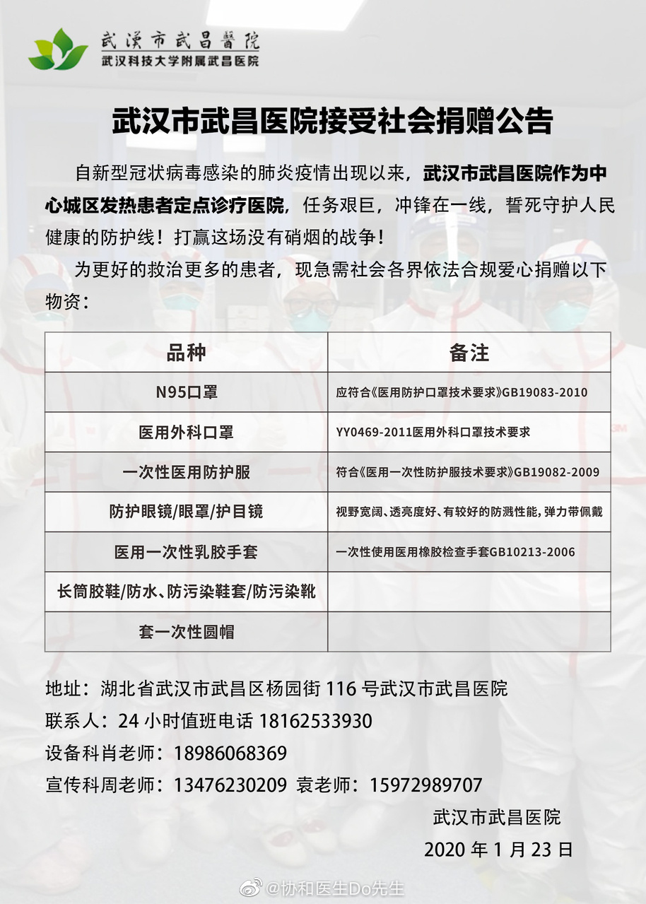 物资标准